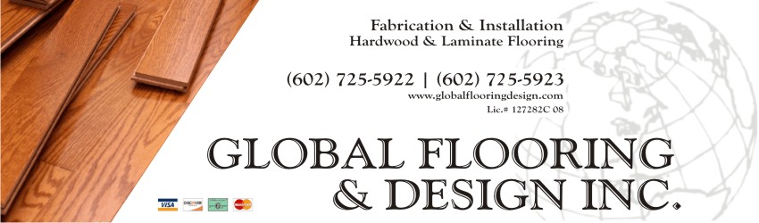 hardwood flooring installation Phoenix AZ